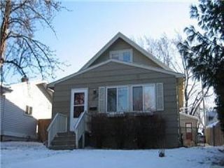 Foreclosed Home - 1856 CLEAR AVE, 55119
