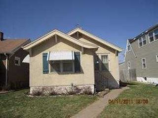 Foreclosed Home - 1845 REANEY AVE E, 55119