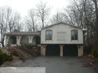 Foreclosed Home - List 100052481