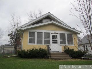 Foreclosed Home - List 100052487
