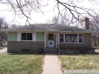 Foreclosed Home - List 100082267