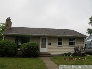 Foreclosed Home - 2235 MARYLAND AVE E, 55119