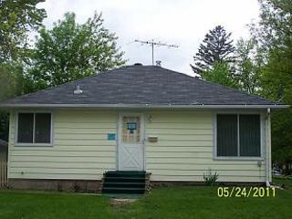 Foreclosed Home - 2078 4TH ST E, 55119