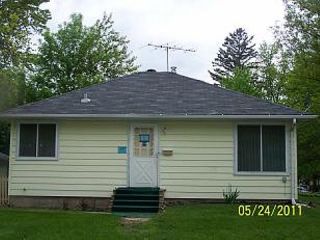 Foreclosed Home - List 100100063
