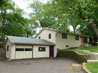 Foreclosed Home - List 100110997