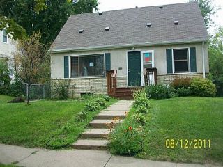 Foreclosed Home - List 100128241