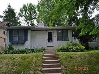 Foreclosed Home - 1814 CLEAR AVE, 55119