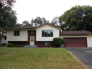 Foreclosed Home - List 100145482