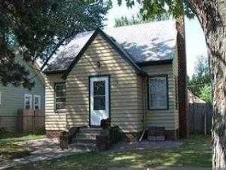 Foreclosed Home - List 100145623