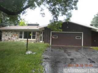 Foreclosed Home - 2519 HIGHWOOD AVE E, 55119