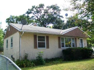 Foreclosed Home - 1934 STILLWATER AVE E, 55119