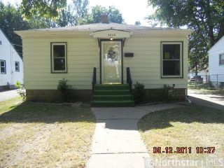 Foreclosed Home - List 100162721