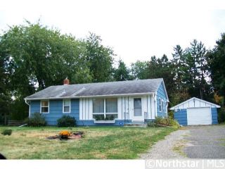 Foreclosed Home - 2410 7TH ST E, 55119
