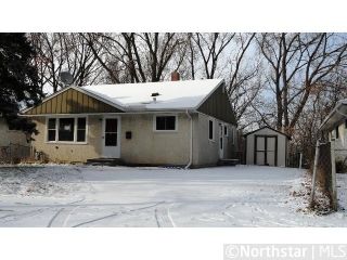 Foreclosed Home - List 100184894