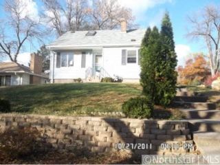 Foreclosed Home - List 100192481