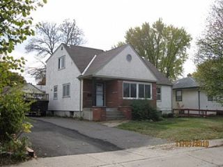 Foreclosed Home - List 100197085