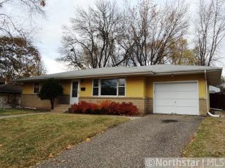 Foreclosed Home - 2177 6TH ST E, 55119