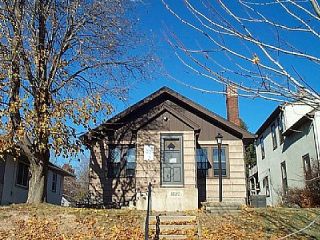 Foreclosed Home - List 100200912