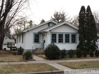 Foreclosed Home - 1812 LACROSSE AVE, 55119