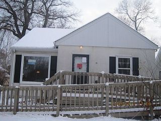 Foreclosed Home - List 100206032