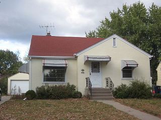 Foreclosed Home - 2041 AMES AVE, 55119