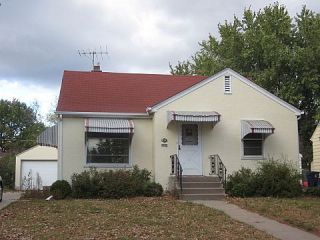 Foreclosed Home - List 100209949