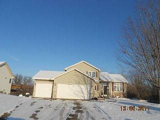 Foreclosed Home - List 100209950