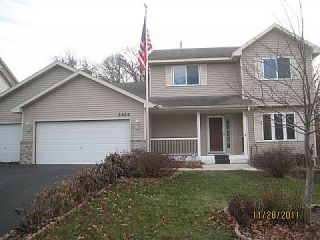 Foreclosed Home - List 100213235