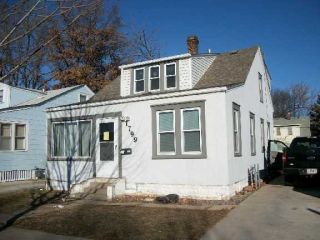 Foreclosed Home - List 100246284