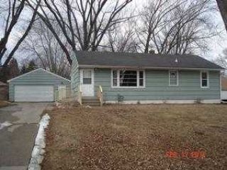 Foreclosed Home - List 100257892