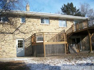 Foreclosed Home - 1930 UPPER AFTON RD E, 55119
