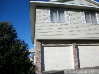 Foreclosed Home - 2063 N PARK DR APT 1, 55119