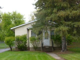 Foreclosed Home - List 100304538