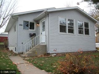 Foreclosed Home - 1916 4TH ST E, 55119