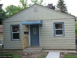 Foreclosed Home - 1784 ORANGE AVE E, 55119