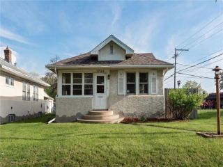Foreclosed Home - 1784 REANEY AVE E, 55119