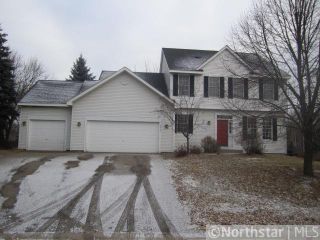 Foreclosed Home - List 100226374