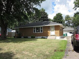 Foreclosed Home - 1077 KENNETH ST, 55121