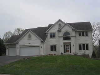 Foreclosed Home - 4861 FOUR SEASONS DR, 55122