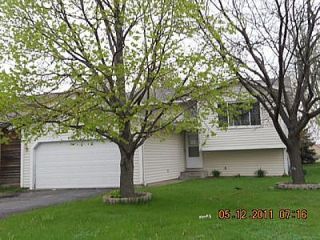 Foreclosed Home - List 100100067