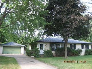 Foreclosed Home - List 100138708