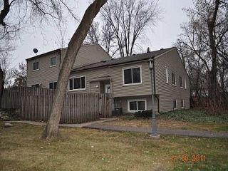 Foreclosed Home - List 100217745