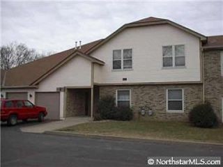 Foreclosed Home - 3865A GOLD PT, 55122