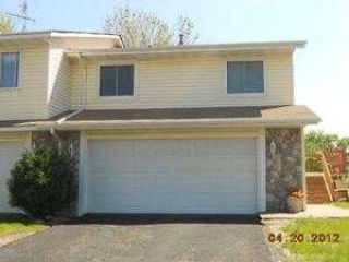 Foreclosed Home - List 100295160