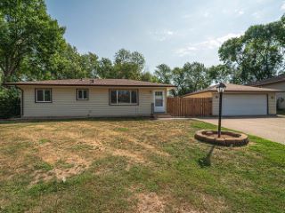 Foreclosed Home - 4034 BERYL RD, 55122