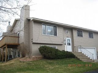 Foreclosed Home - List 100023820