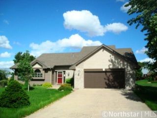 Foreclosed Home - 4616 MANOR DR, 55123