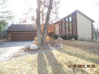 Foreclosed Home - 4178 BLUEBERRY CIR, 55123