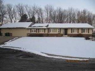 Foreclosed Home - 689 SHELERUD DR, 55123