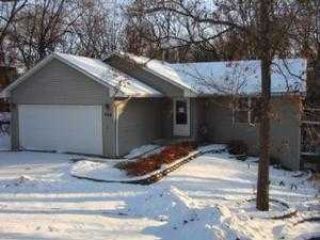 Foreclosed Home - List 100339467